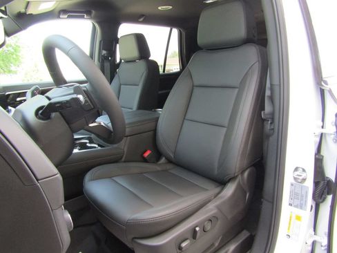 New 2026 Chevrolet Tahoe LT w/ Comfort Package AWD/4WD image 25