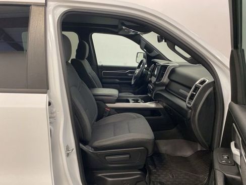 Used 2022 RAM 1500 Big Horn image 30