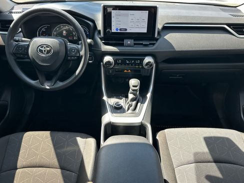 Used 2025 Toyota RAV4 XLE w/ Convenience Package AWD/4WD image 4