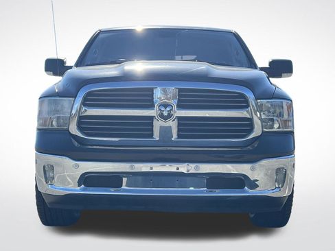 Used 2015 RAM 1500 Lone Star image 38