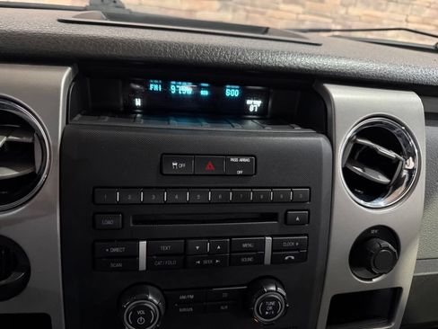 Used 2012 Ford F150 XLT w/ XLT Chrome Pkg RWD image 17