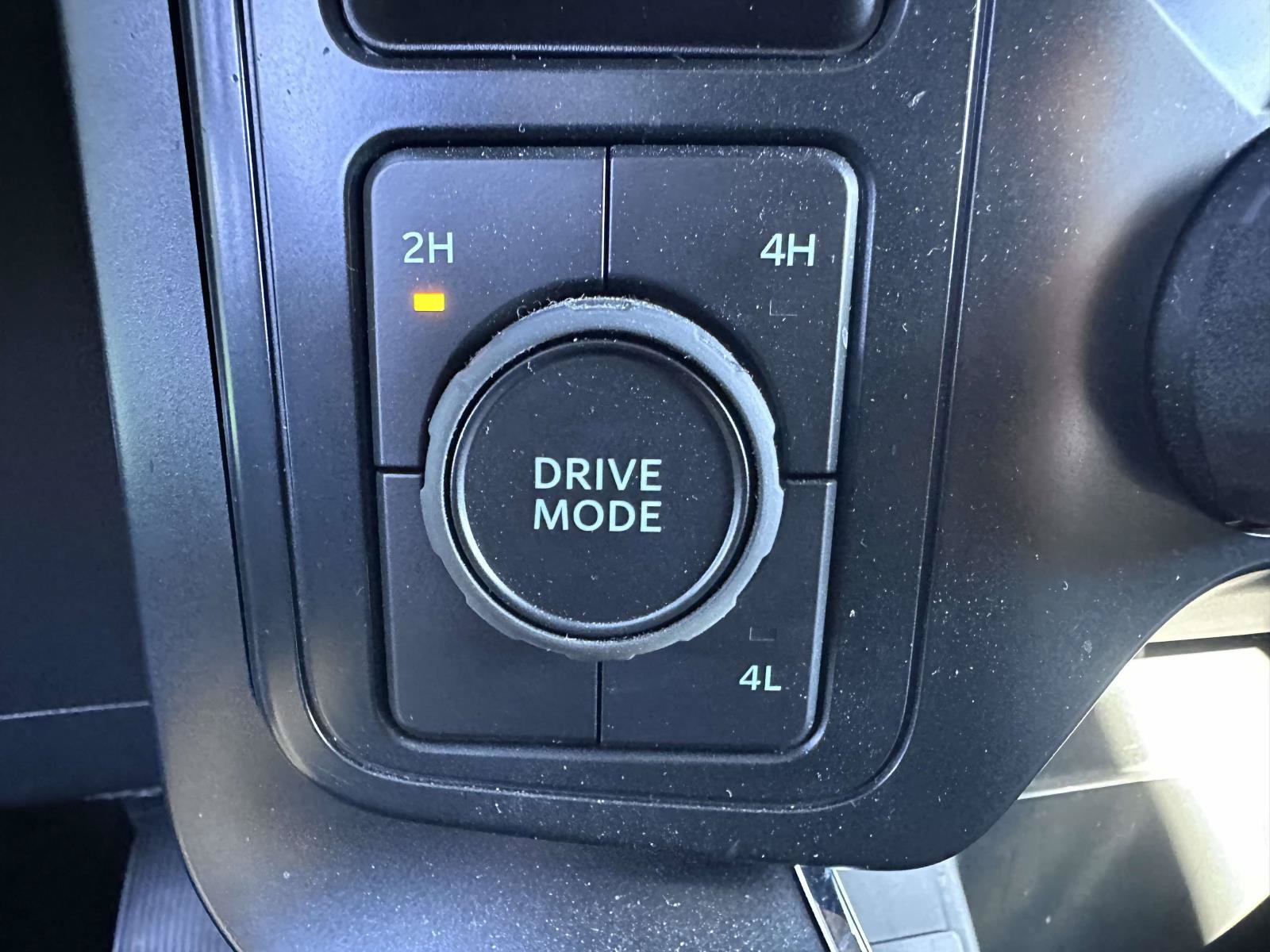 Certified 2025 Ford F150 STX AWD/4WD image 24