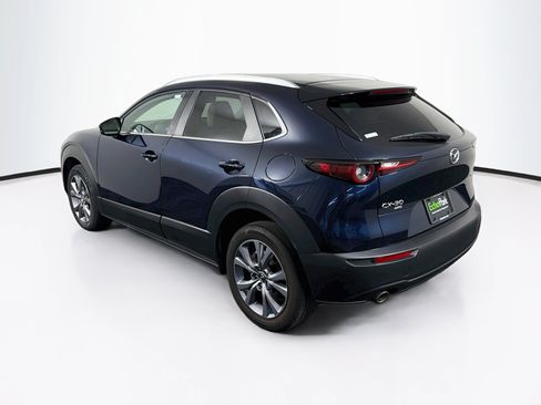 Used 2025 MAZDA CX-30 AWD 2.5 S w/ Preferred Package image 5