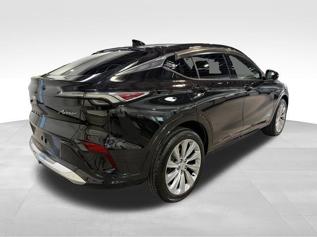Used 2024 Buick Envista Avenir FWD image 5
