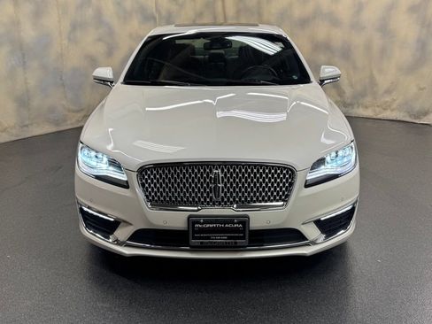 Used 2020 Lincoln MKZ Reserve w/ Luxury Package FWD image 5
