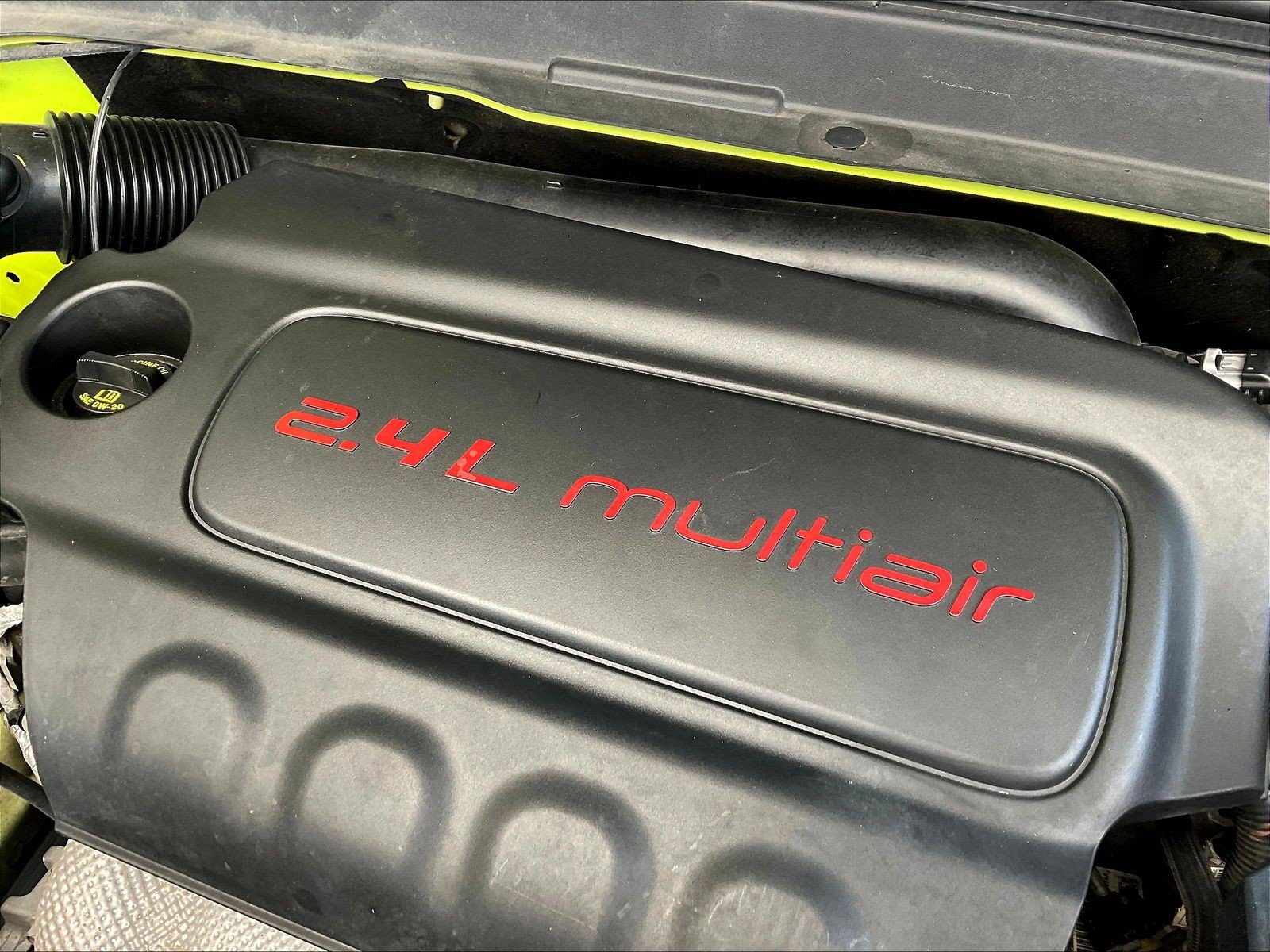 Used 2018 Jeep Renegade Limited FWD image 31
