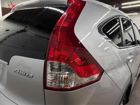 Used 2013 Honda CR-V EX-L image 43