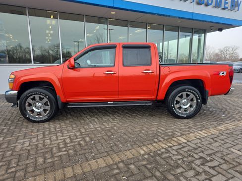 Used 2012 Chevrolet Colorado LT w/ Bodyguard Package image 2