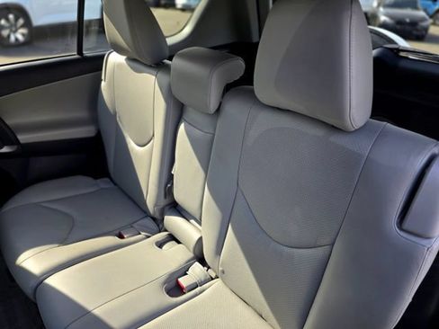 Used 2011 Toyota RAV4 Limited w/ Limited Extra Value Pkg AWD/4WD image 38