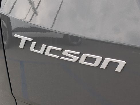 New 2026 Hyundai Tucson SEL image 20