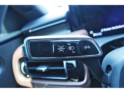 Used 2025 Lincoln Aviator Reserve w/ Jet Appearance Package RWD image 20