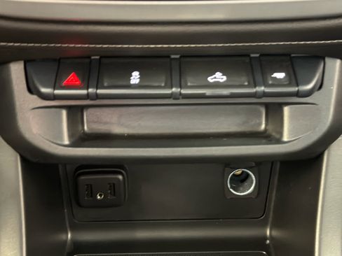 Certified 2022 GMC Canyon Elevation image 47