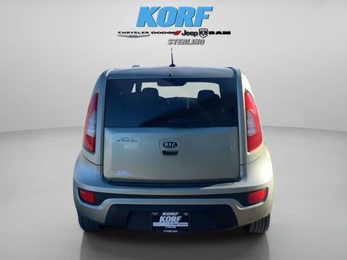 Used 2012 Kia Soul + image 6