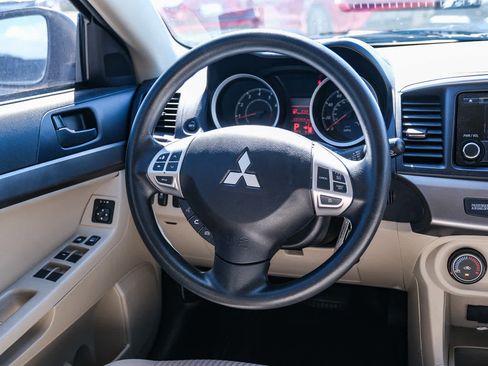 Used 2014 Mitsubishi Lancer ES FWD image 17