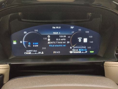 Used 2022 Lincoln Corsair Grand Touring w/ Elements Technology Bundle AWD/4WD image 23
