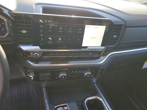 New 2026 GMC Sierra 1500 Elevation w/ Elevation Premium Package image 15