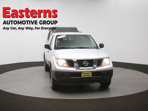 Used 2019 Nissan Frontier S RWD image 51