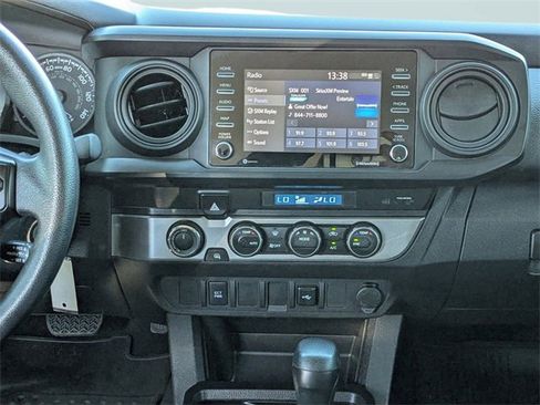 Used 2022 Toyota Tacoma SR image 21