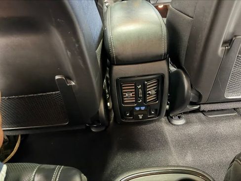 Used 2021 Dodge Durango Citadel AWD/4WD image 34