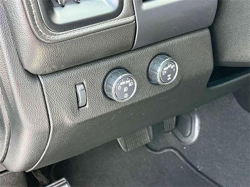 Used 2022 GMC Canyon Elevation w/ Trailering Package image 29