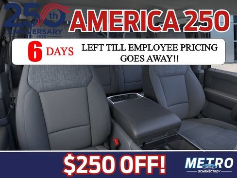 New 2026 Ford F150 XLT AWD/4WD image 10