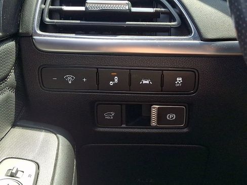 Used 2022 Hyundai Palisade Calligraphy AWD/4WD image 27