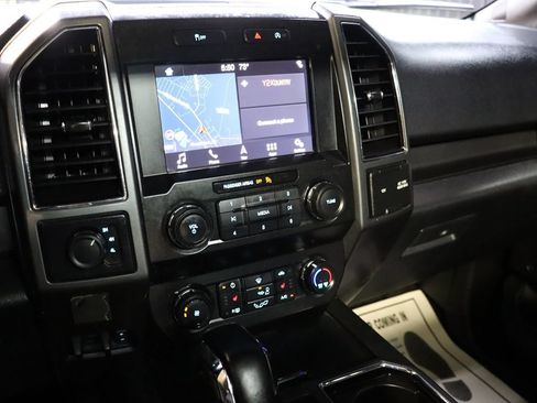 Used 2019 Ford F150 XLT w/ Equipment Group 302A Luxury AWD/4WD image 54
