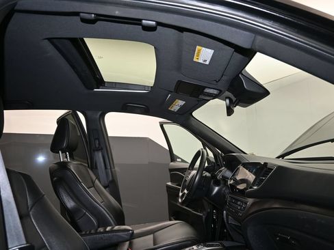Used 2023 Honda Passport EX-L image 28