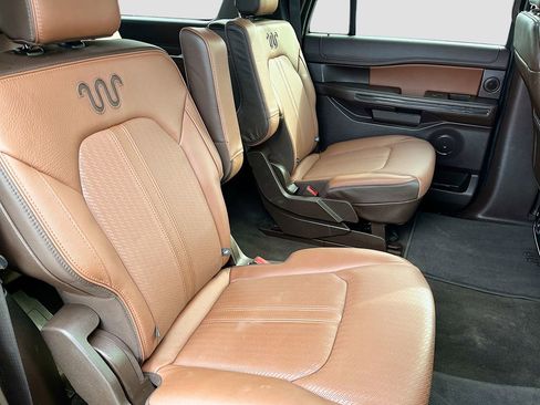 Used 2022 Ford Expedition Max King Ranch image 29