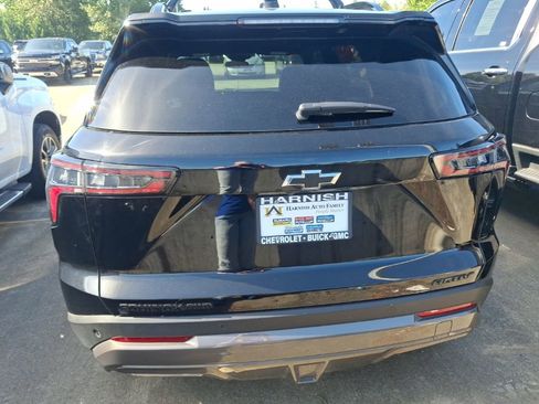 Used 2026 Chevrolet Equinox ACTIV w/ Convenience Package III AWD/4WD image 7