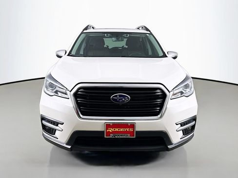 Used 2020 Subaru Ascent Touring w/ Popular Package #2A AWD/4WD image 2