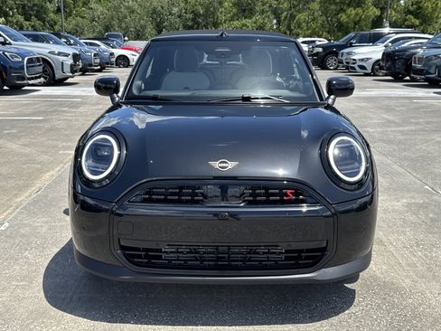 New 2026 MINI Cooper S FWD image 2