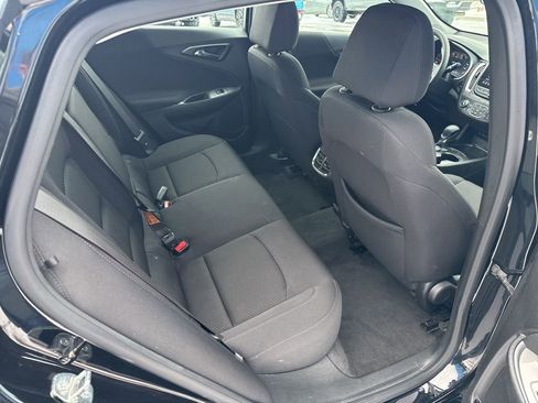 Used 2024 Chevrolet Malibu LT image 31