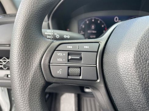 New 2025 Honda Accord LX image 27