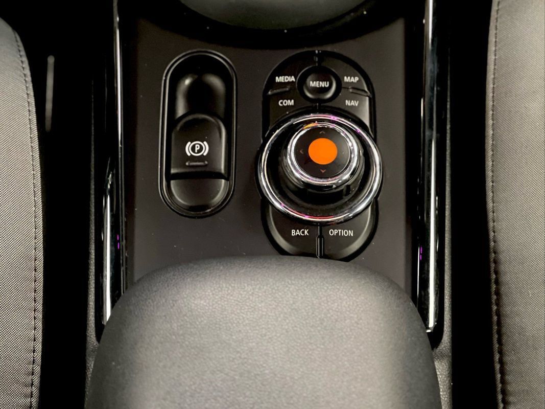 Used 2020 MINI Cooper Clubman John Cooper Works w/ Driver Assistance Package AWD/4WD image 37