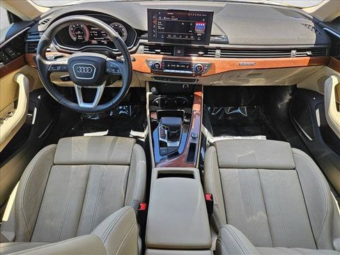 Used 2023 Audi A5 2.0T Premium Plus w/ Premium Plus AWD/4WD image 21