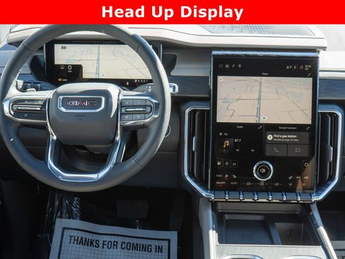 New 2026 GMC Acadia Elevation w/ Elevation Premium Package image 11