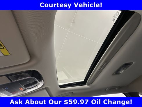 Used 2025 Hyundai Tucson SEL image 20