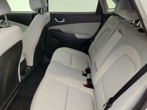 Used 2023 Hyundai Kona SEL w/ Cargo Package image 21