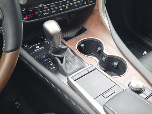 Used 2022 Lexus RX 350L FWD w/ Premium Package image 24