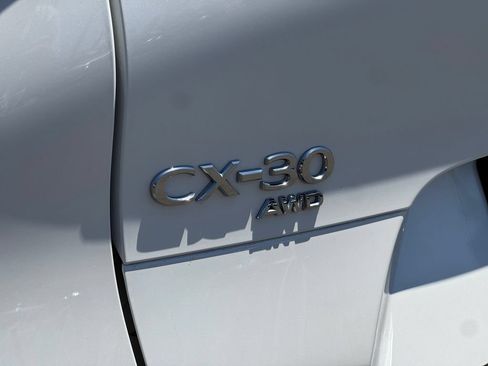 Used 2023 MAZDA CX-30 AWD 2.5 S w/ Select Package image 23