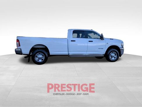 Used 2024 RAM 3500 Big Horn image 5