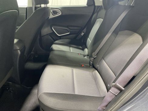 Used 2024 Kia Soul LX w/ Option Group 015 image 23