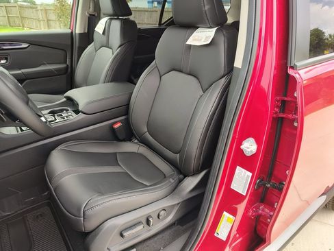 New 2026 Honda Pilot EX-L image 6