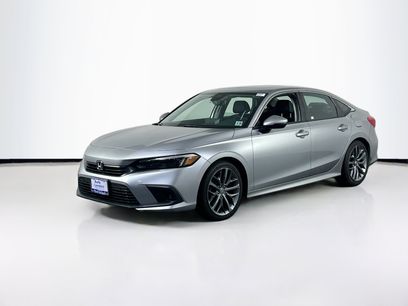 Used 2023 Honda Civic Touring