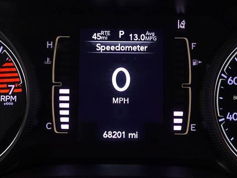 Used 2021 Jeep Cherokee Latitude image 16