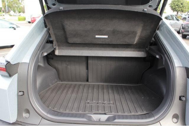 Certified 2026 Toyota C-HR AWD/4WD image 31