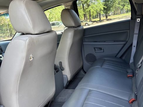 Used 2006 Jeep Grand Cherokee Laredo image 9