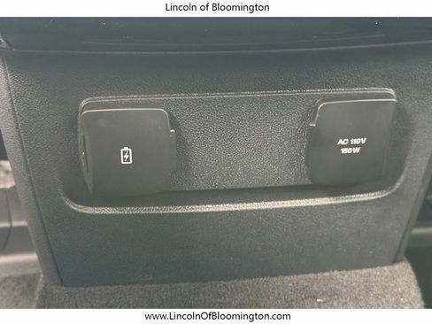 New 2025 Lincoln Aviator Reserve w/ Equipment Group 201A image 55