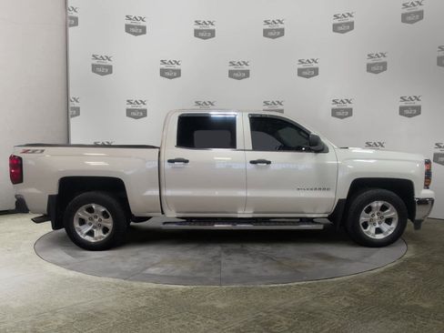 Used 2014 Chevrolet Silverado 1500 LT w/ All Star Edition image 6